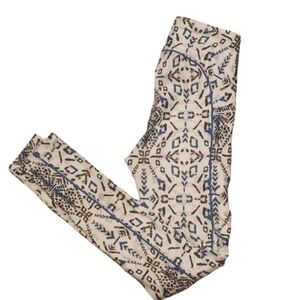 Calia by Carrie Underwood Cold Weather Collection High-Rise Legging – XS